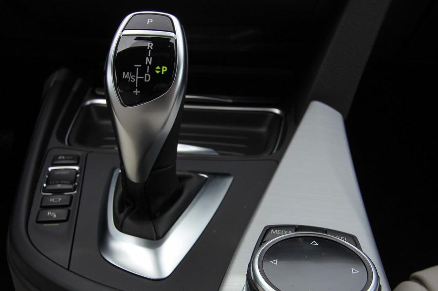  BMW 4-Series Gran Coupe 2015 года  (фото 114 из 125)